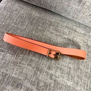 Gap Genuine Leather Belt